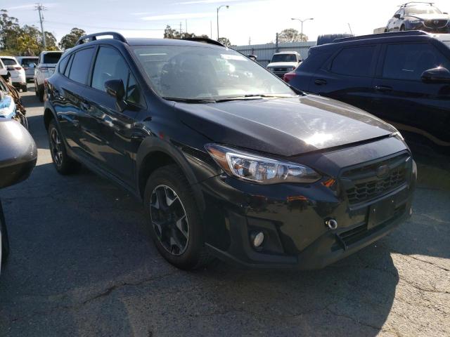 JF2GTACC3L9233048 Subaru Crosstrek Premium