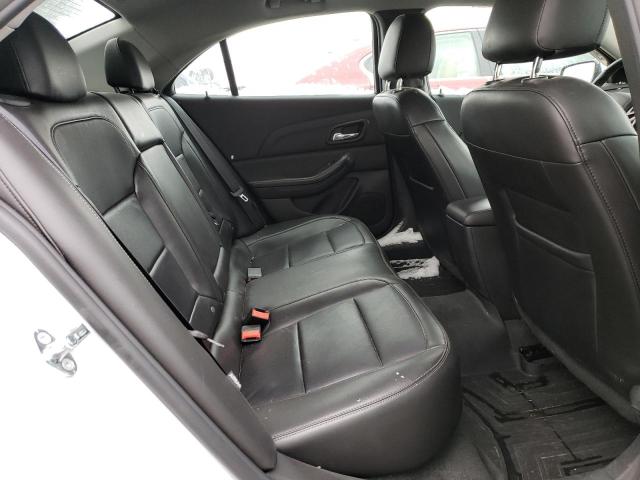 2015 CHEVROLET MALIBU LTZ - 1G11F5SL6FF317514