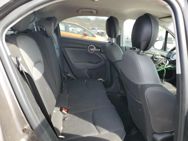 2016 FIAT 500X EASY - ZFBCFYBT0GP330094