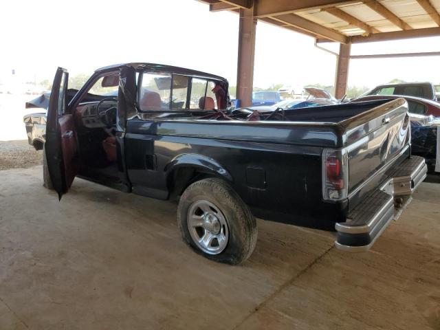 1FTDF15Y9KNA99511 | 1989 Ford f150