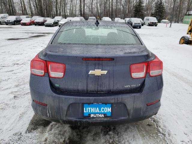 2015 CHEVROLET MALIBU 2LT - 1G11D5SL9FF335396