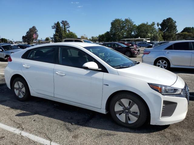 2019 HYUNDAI IONIQ BLUE - KMHC65LC7KU179384