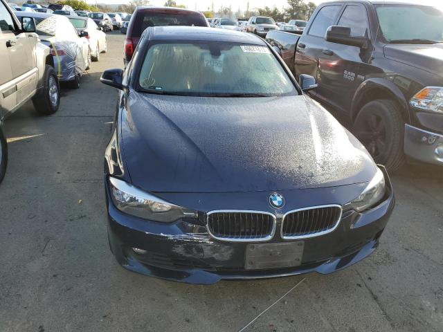 WBA3B5G59FNS16430 BMW 328 Xi Sulev