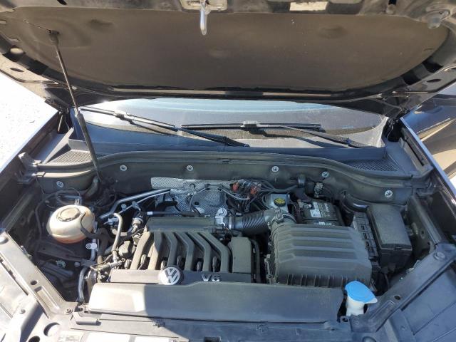 2018 VOLKSWAGEN ATLAS - 1V2CR2CAXJC520949