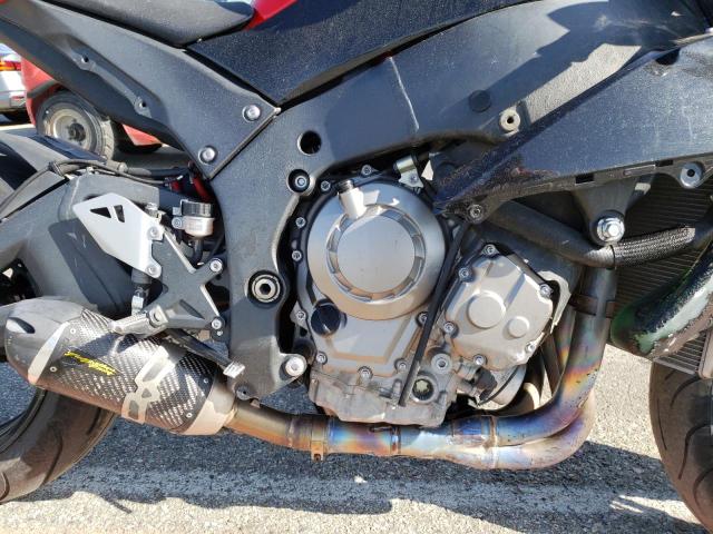 2012 KAWASAKI ZX1000 K - JKAZXCK19CA004289