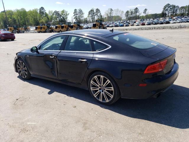 2015 AUDI A7 PRESTIG - WAU2GAFC8FN004074