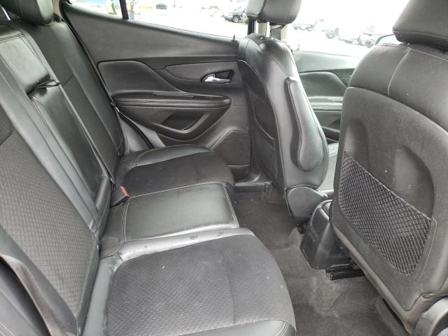 KL4CJASB9HB050551 Buick Encore Preferred