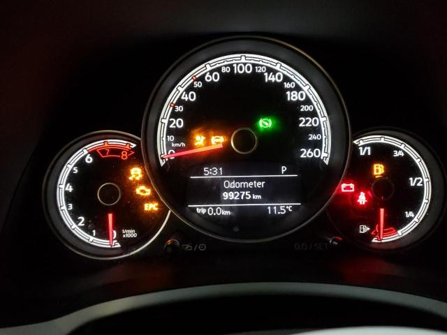 2017 VOLKSWAGEN BEETLE S/S 3VW517AT6HM813756