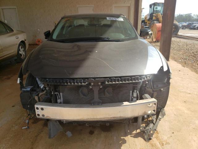 1N4AA6AP1HC382636 Nissan Maxima 3.5s