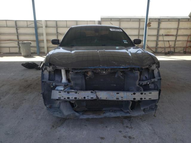 2C3CDXHG8GH149634 Dodge Charger Sxt