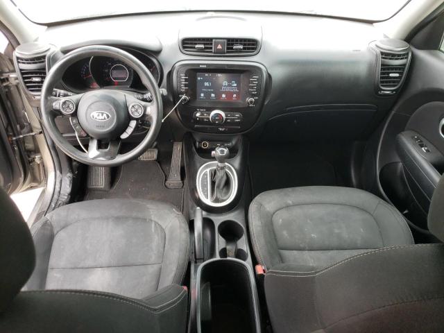 KNDJP3A58J7624911 KIA SOUL +