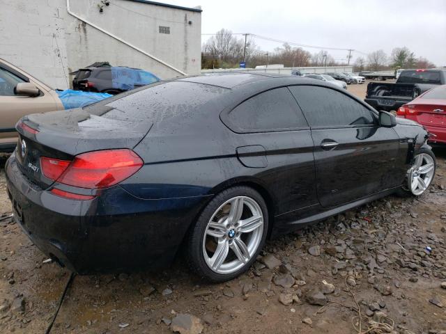 2015 BMW 640 XI - WBALY1C53FDZ73584