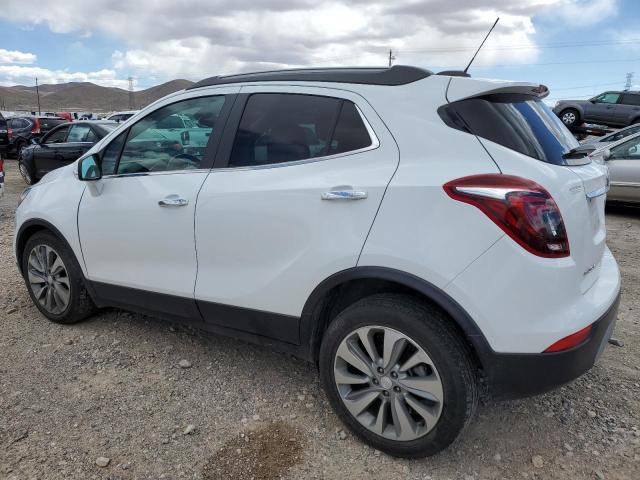 KL4CJASB6JB657772 Buick Encore Preferred