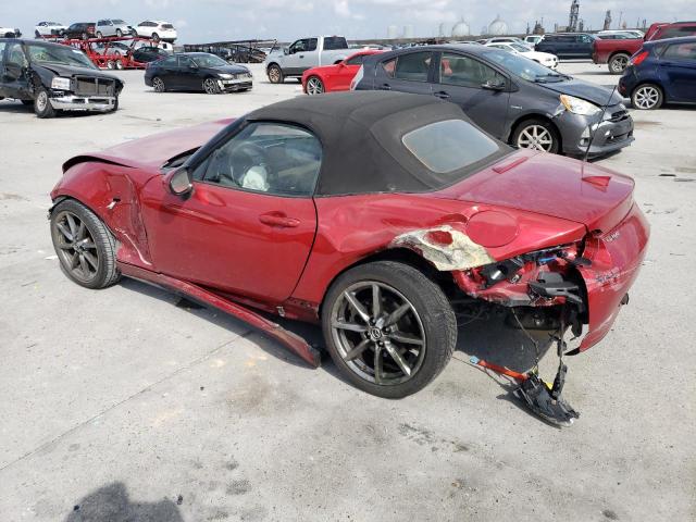 2016 MAZDA MX-5 MIATA - JM1NDAD79G0101118