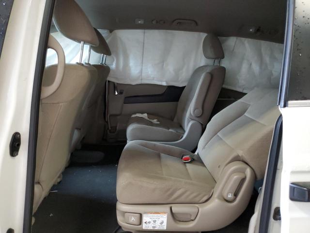 2016 HONDA ODYSSEY LX - 5FNRL5H20GB003221