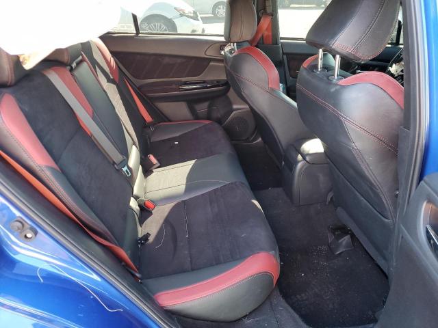 JF1VA2E63M9817756 Subaru Wrx Sti