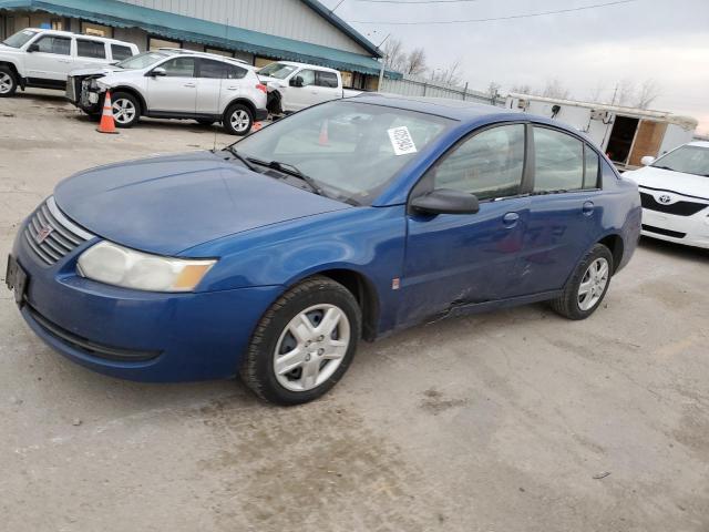 2006 Saturn Ion 