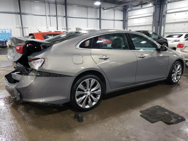2017 CHEVROLET MALIBU PRE - 1G1ZH5SX0HF275991