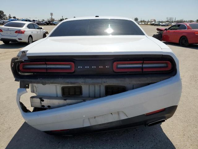 2C3CDZAG1GH221165 Dodge Challenger Sxt