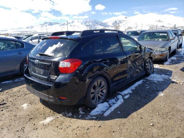 JF1GPAY62G8316056 Subaru Impreza Sport Limited
