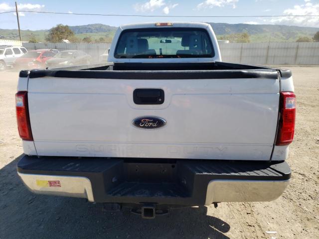 1FT7X2AT9EEB79017 Ford F250 Super Duty