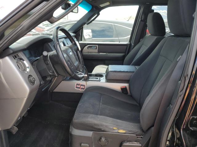 1FMJK1HT5HEA59266 Ford Expedition El Xlt