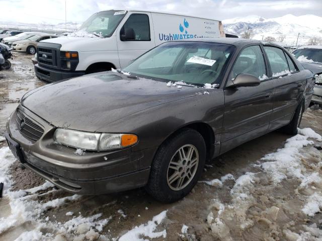 2003 Buick Regal LS