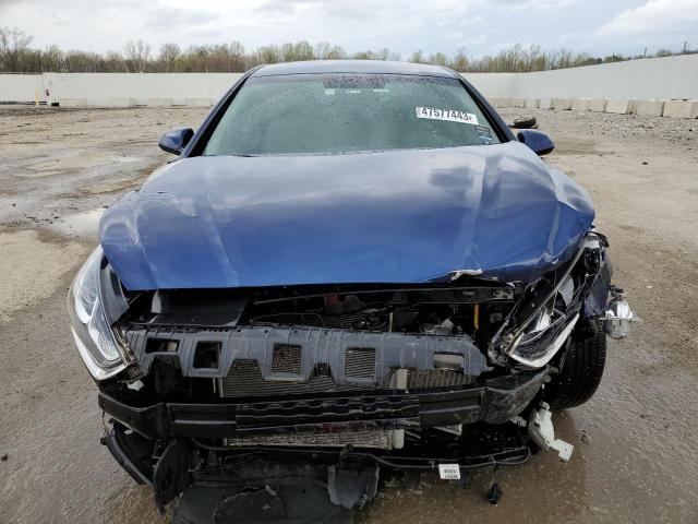 2018 HYUNDAI SONATA ECO - 5NPE24AA8JH715899