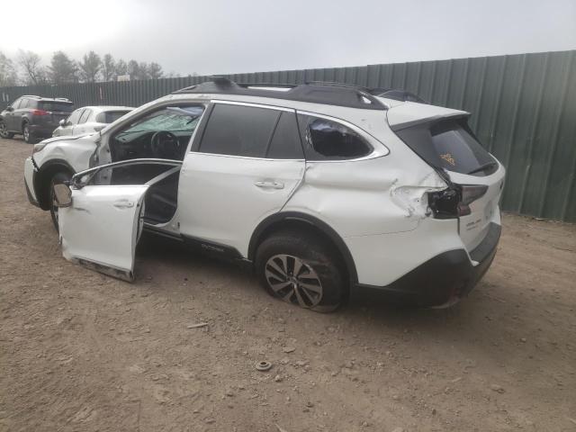 4S4BTACC0N3279852 Subaru Outback Premium