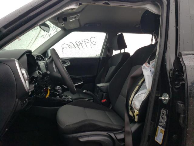 KNDJ23AU5M7759984 KIA SOUL LX