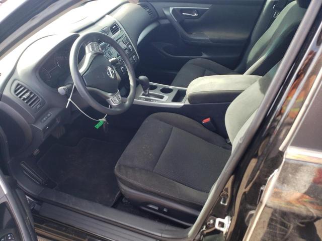 2015 NISSAN ALTIMA 4D 1N4AL3AP1FC177467