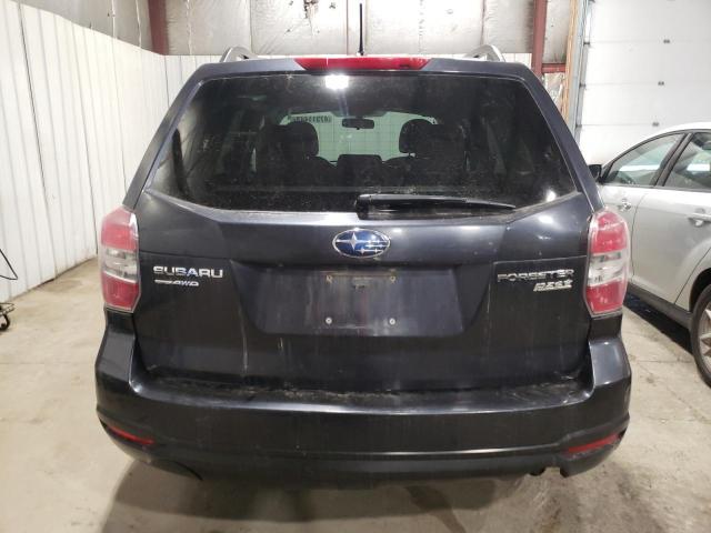 JF2SJADC1FH471411 Subaru Forester 2.5i Premium