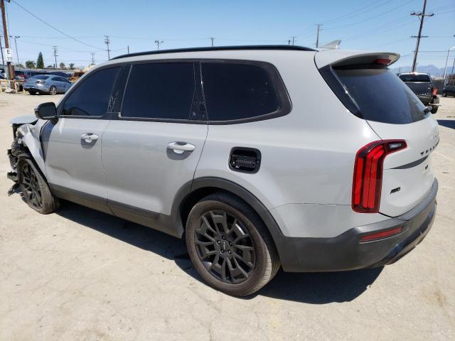 5XYP5DHC4NG205862 KIA Telluride Sx