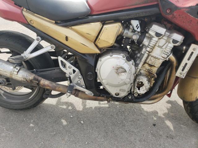 2007 SUZUKI GSF1250 S - JS1GW72A272101111