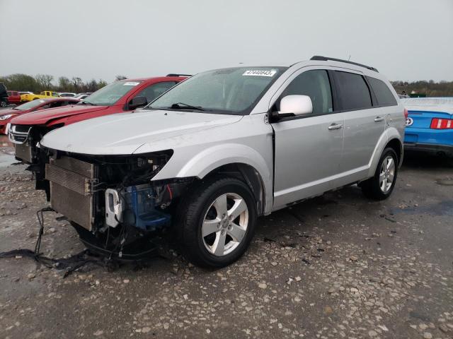 2011 Dodge Journey Mainstreet