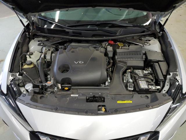 2022 NISSAN MAXIMA SV - 1N4AA6CV1NC502359