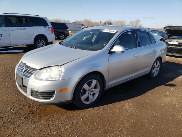 2009 Volkswagen Jetta SE