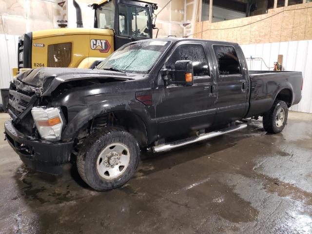 2008 Ford F-350 