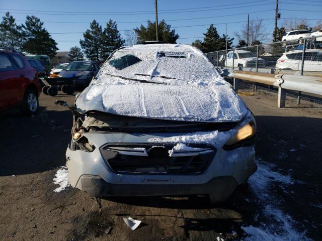 JF2GTAPC9M8306568 Subaru Crosstrek Premium