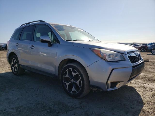 JF2SJGPC8EH533285 Subaru Forester 2.0xt Touring