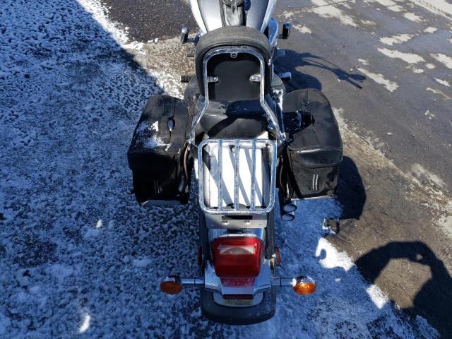 2003 SUZUKI VL800 - JS1VS54A232100801