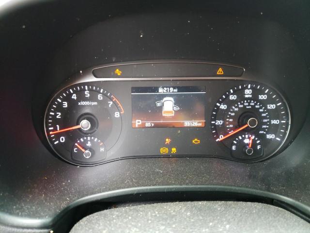 2020 KIA SOUL GT-LI - KNDJ53AF7L7055891
