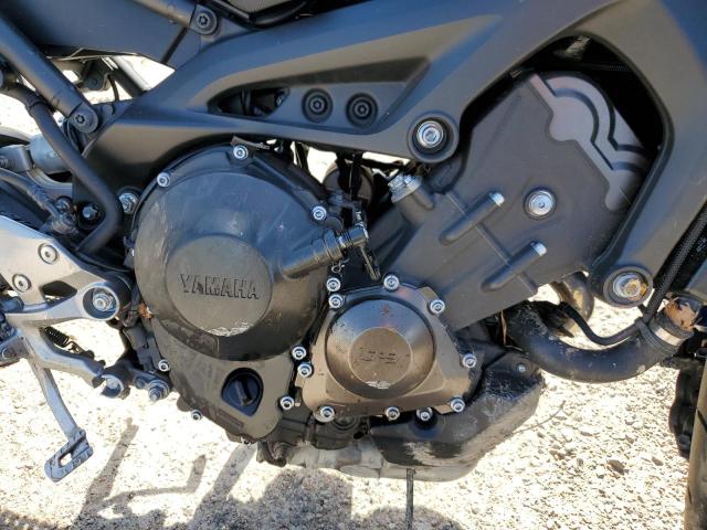 2016 YAMAHA FZ09 C JYARN33Y8GA002803