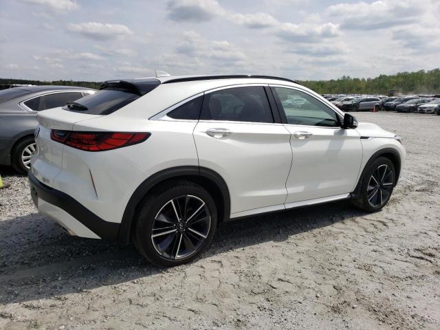 2022 INFINITI QX55 ESSEN 3PCAJ5K3XNF114800