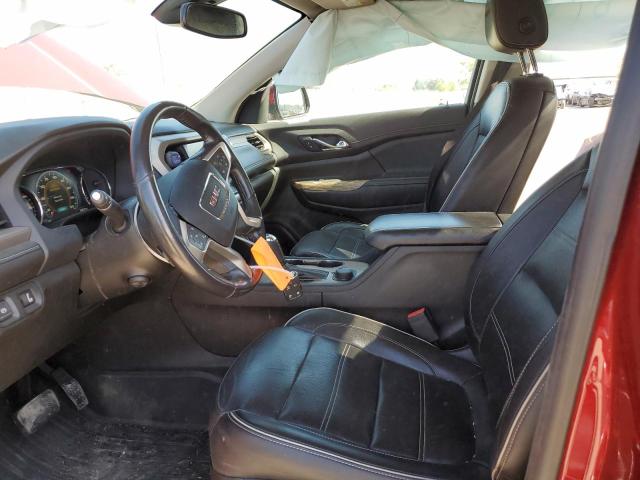 1GKKNPLS9KZ258648 GMC Acadia Denali