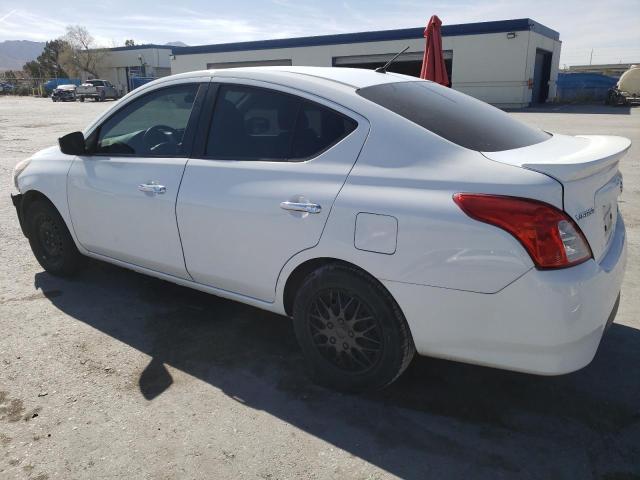 3N1CN7AP2GL833091 Nissan VERSA S