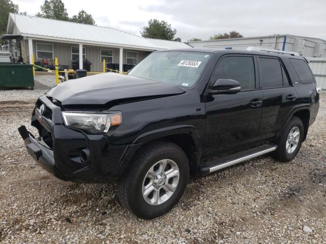 2017 Toyota 4Runner 