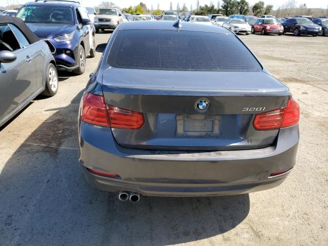 WBA3C1C51EK115569 BMW 328 I Sulev