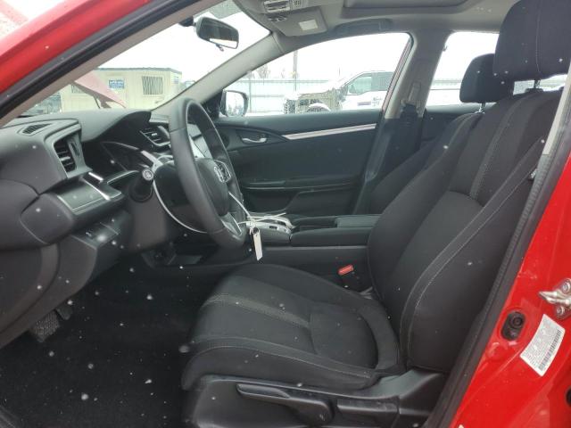 2HGFC2F72GH545528 Honda CIVIC EX