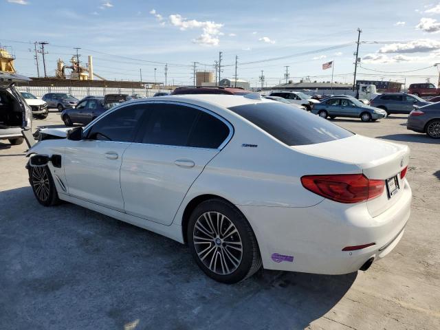 WBAJA9C54KB389257 BMW 530e